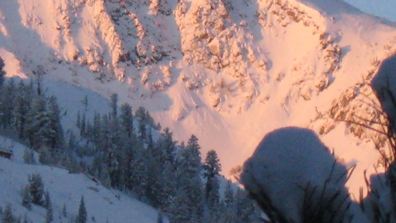 Photo of Outdoor in June Lake