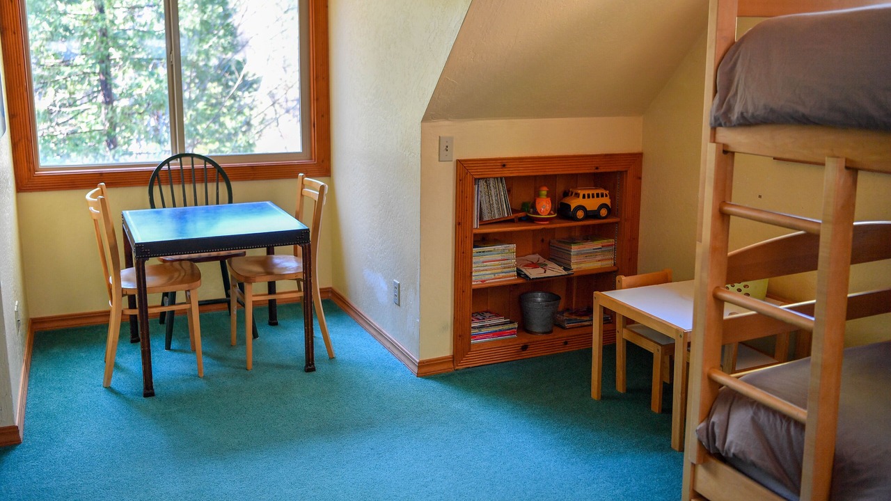 Photo of Bedroom in Twain Harte