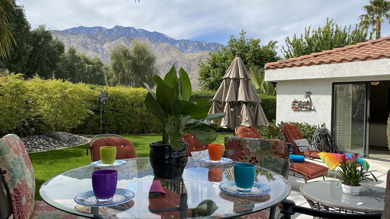 Photo of Outdoor in Sunrise Vista Chino