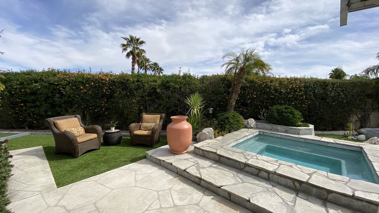Photo of Outdoor in Sunrise Vista Chino