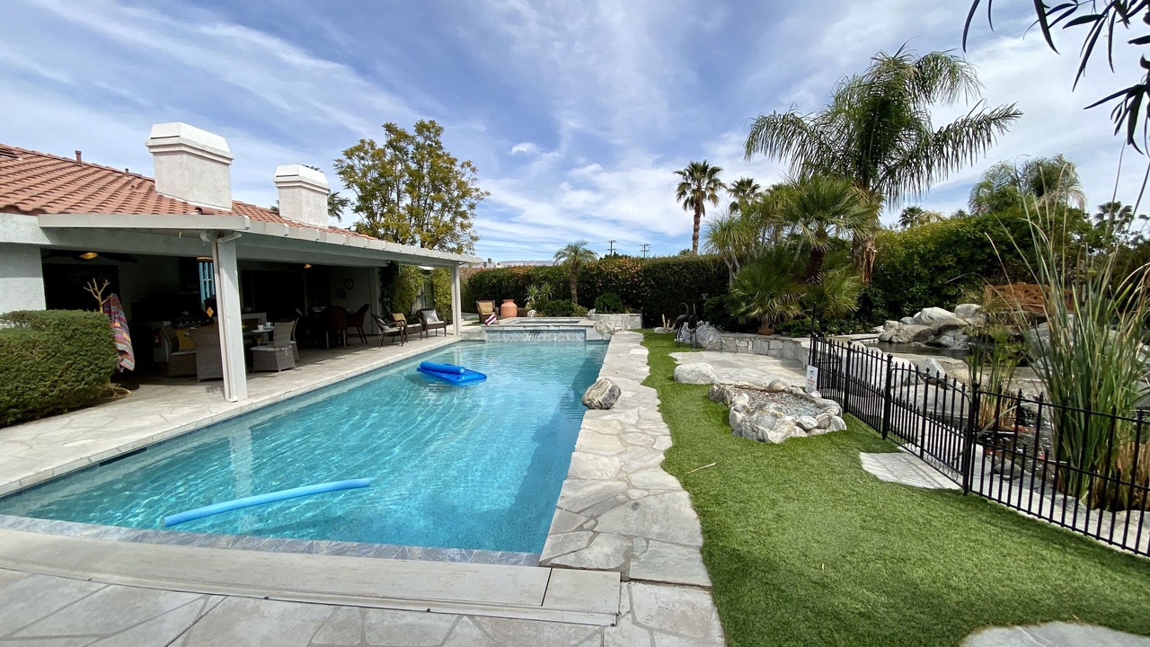 Photo of Outdoor in Sunrise Vista Chino