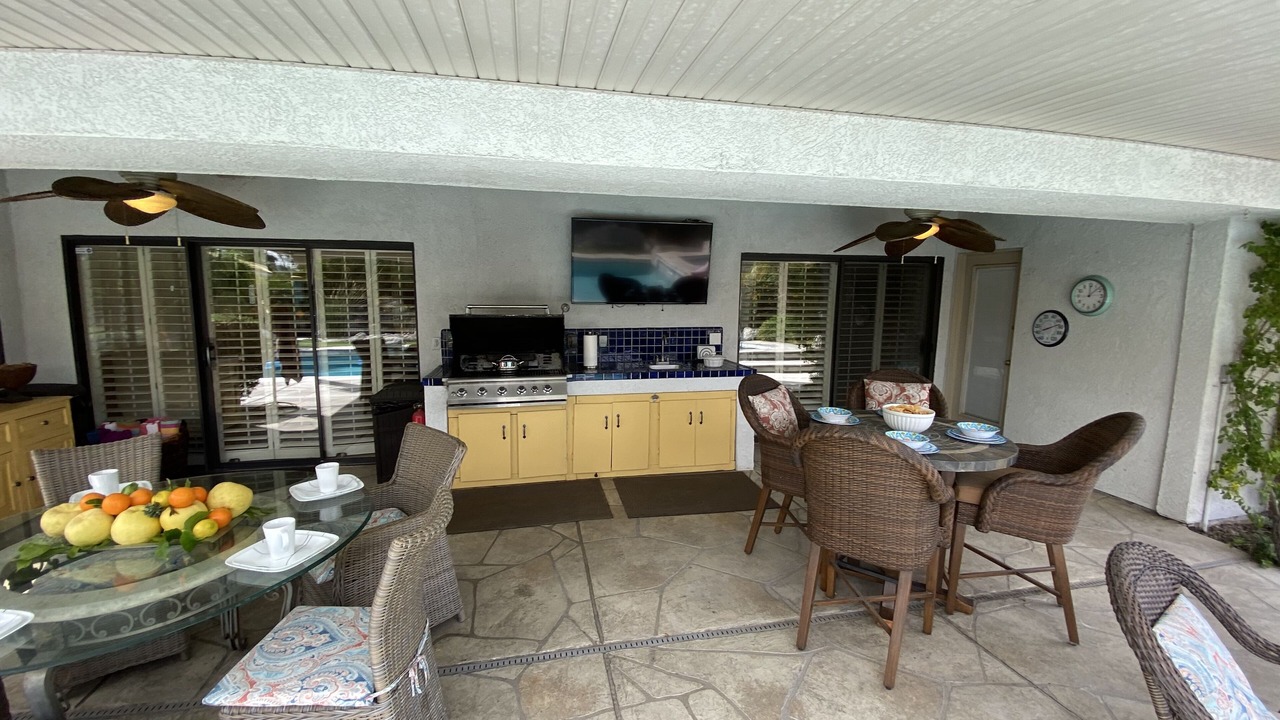 Photo of Outdoor in Sunrise Vista Chino