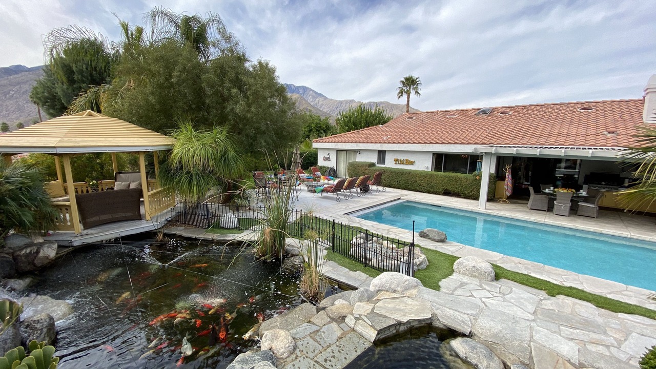 Photo of Outdoor in Sunrise Vista Chino