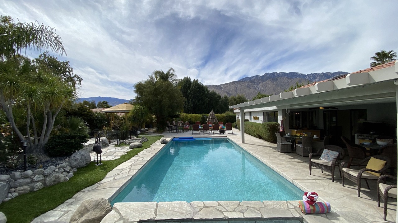 Photo of Outdoor in Sunrise Vista Chino