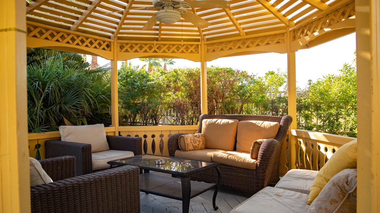 Photo of Outdoor in Sunrise Vista Chino