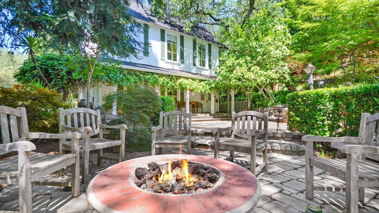 Photo of Patio Balcony in Sonoma