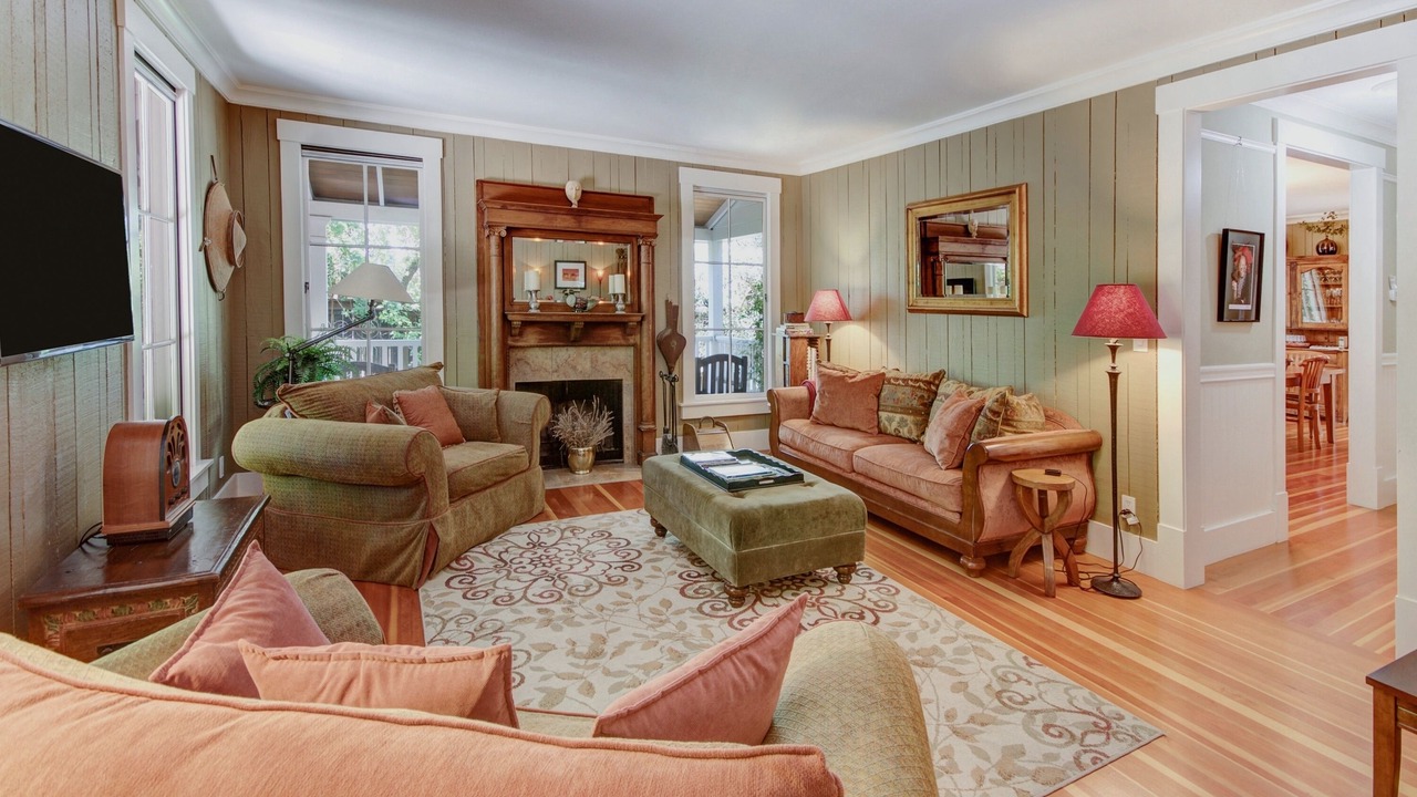 Photo of Bedroom in Sonoma