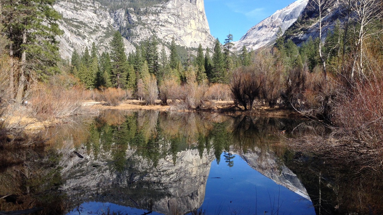 Photo of Outdoor in Ahwahnee