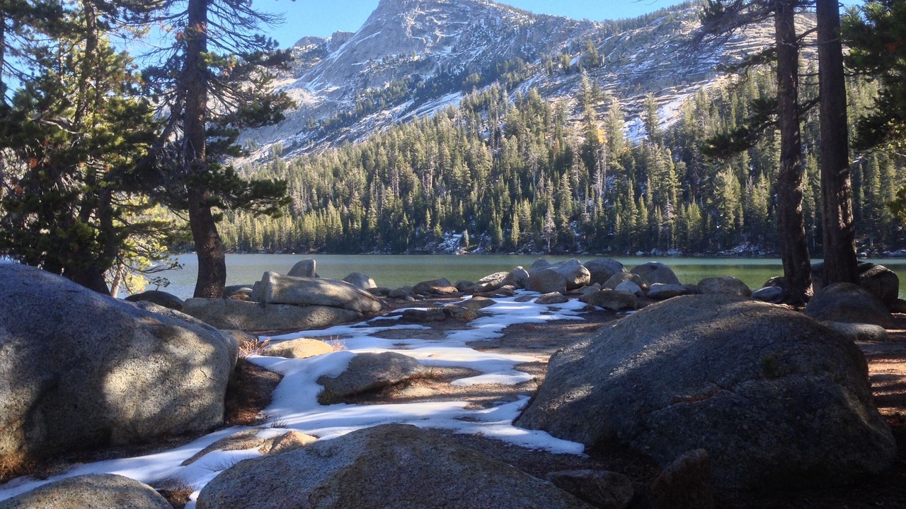 Photo of Outdoor in Ahwahnee