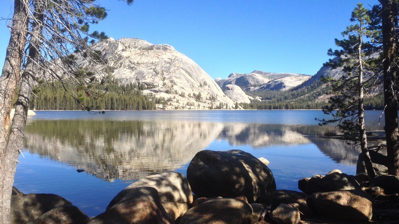 Photo of Outdoor in Ahwahnee