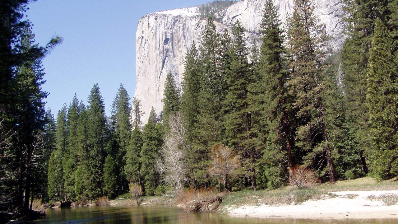 Photo of Others in Ahwahnee