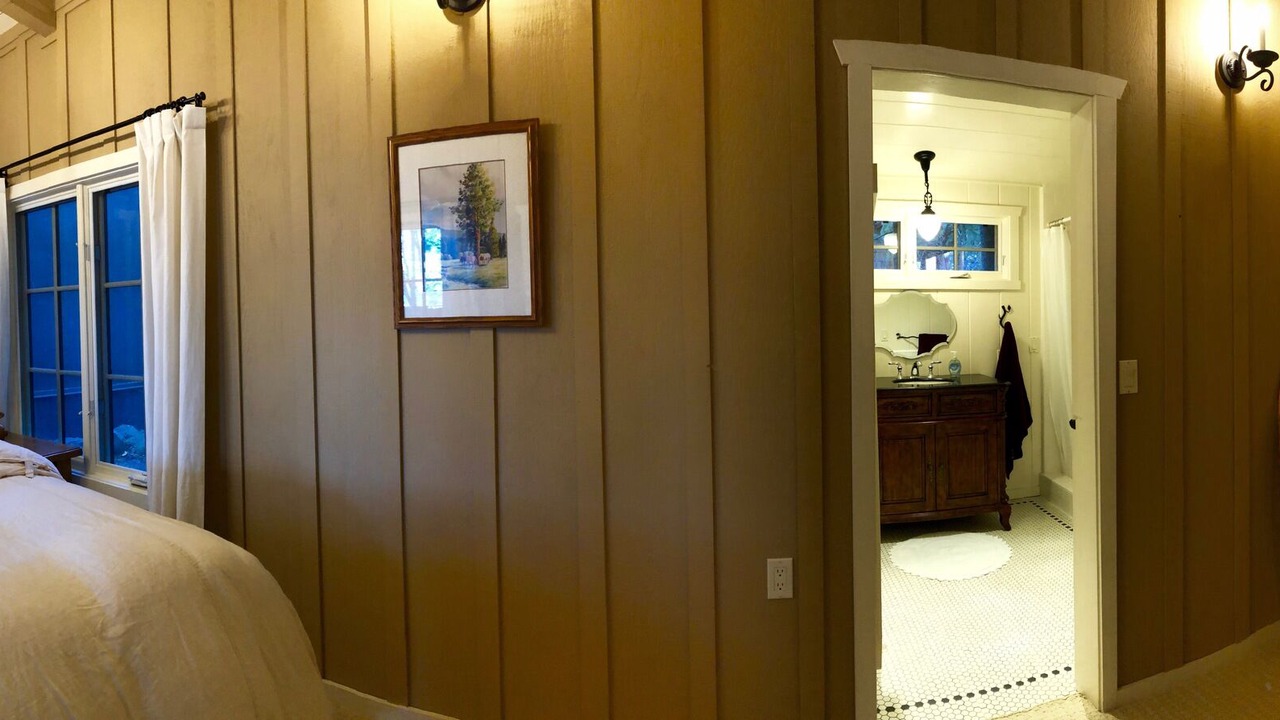 Photo of Bedroom in Tahoe Vista