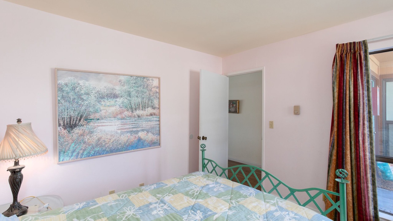 Photo of Bedroom in Cayucos