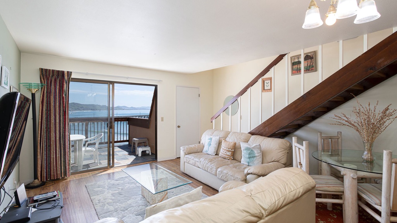 Photo of Livingroom in Cayucos