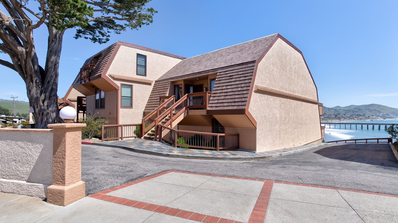 Photo of Outdoor in Cayucos