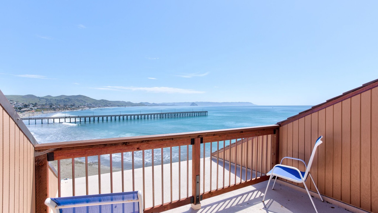 Photo of Outdoor in Cayucos