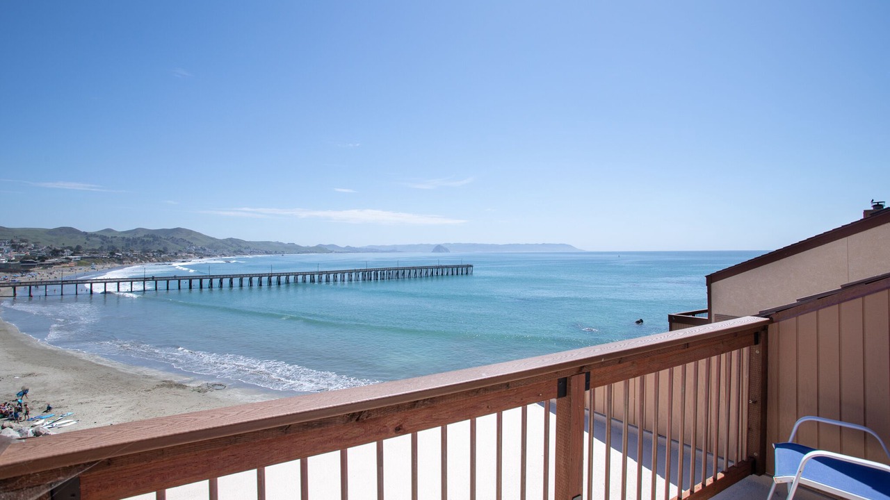 Photo of Outdoor in Cayucos