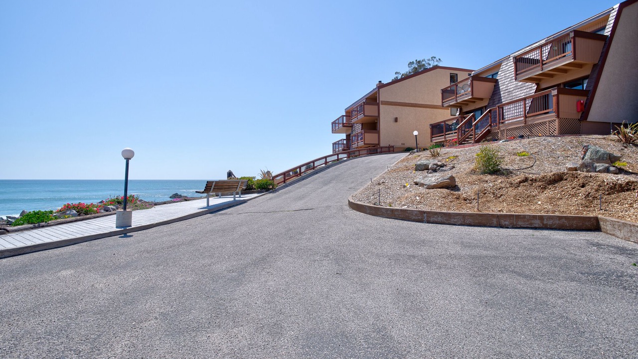 Photo of Outdoor in Cayucos