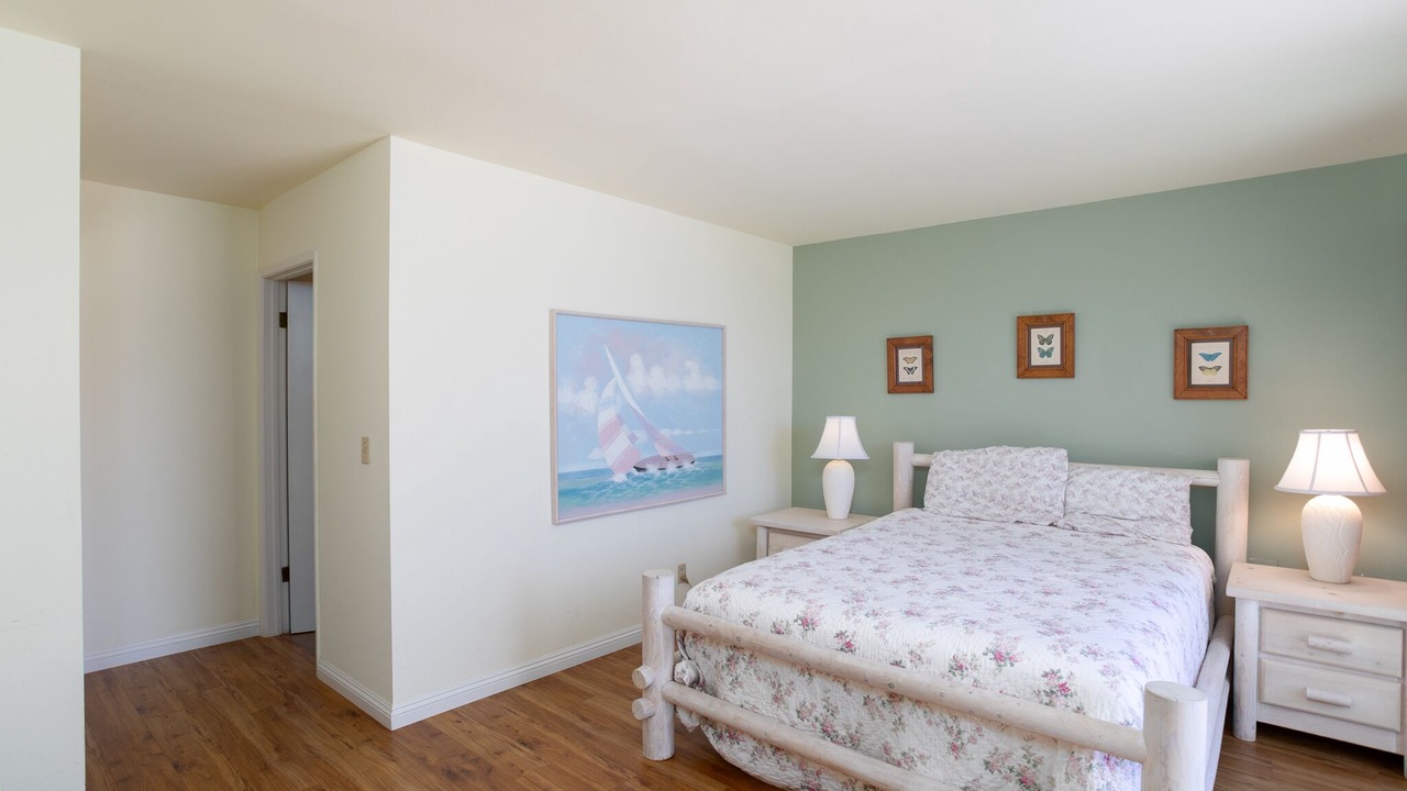 Photo of Bedroom in Cayucos