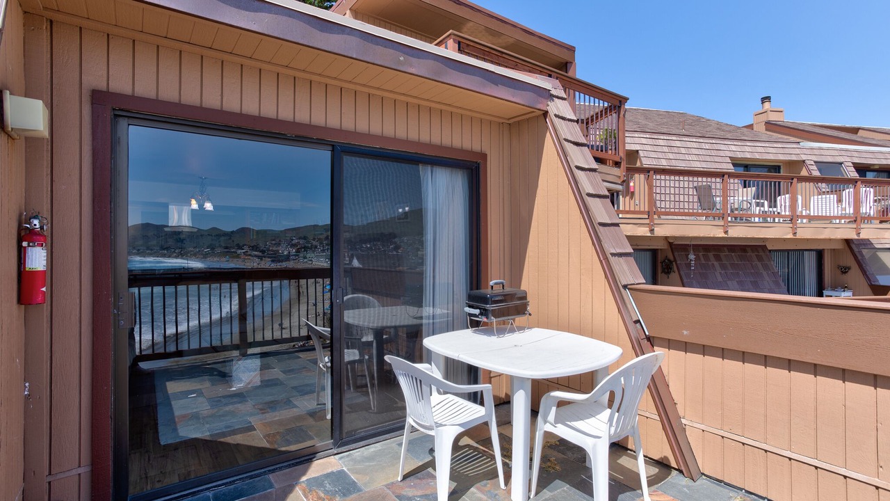 Photo of Outdoor in Cayucos