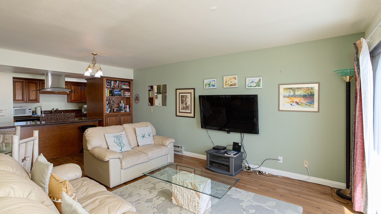 Photo of Livingroom in Cayucos