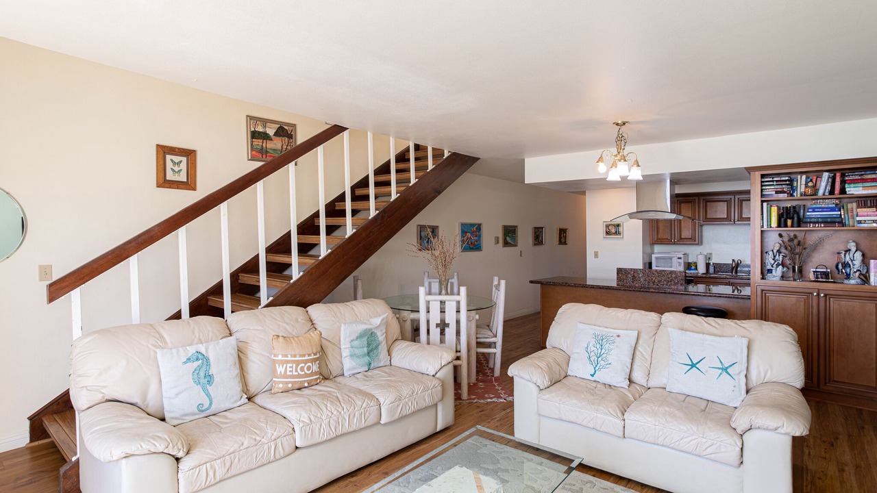 Photo of Livingroom in Cayucos