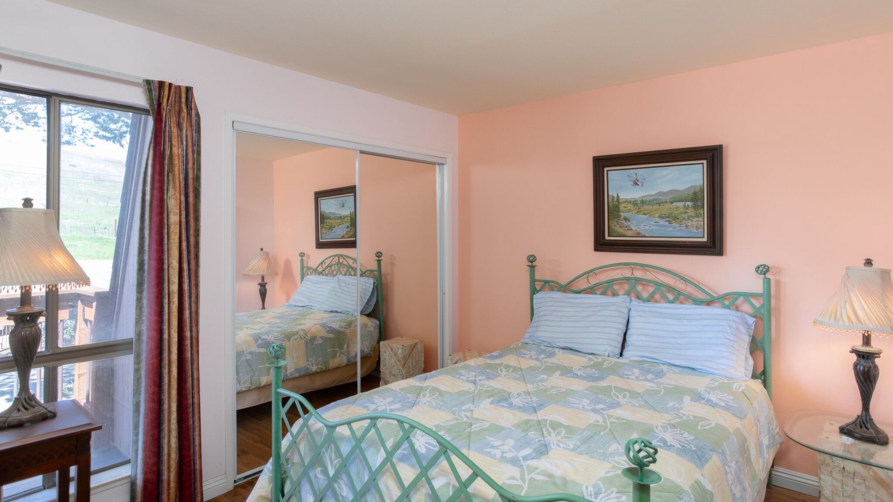 Photo of Bedroom in Cayucos