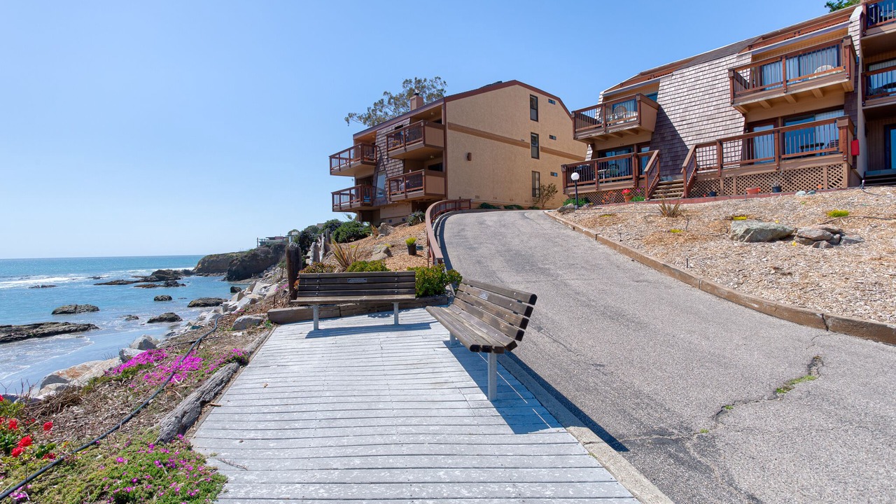 Photo of Outdoor in Cayucos