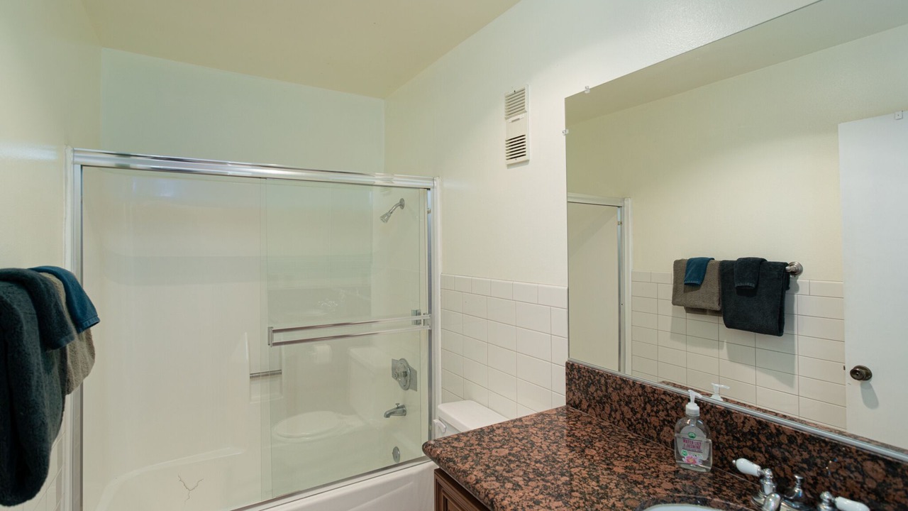 Photo of Bathroom in Cayucos