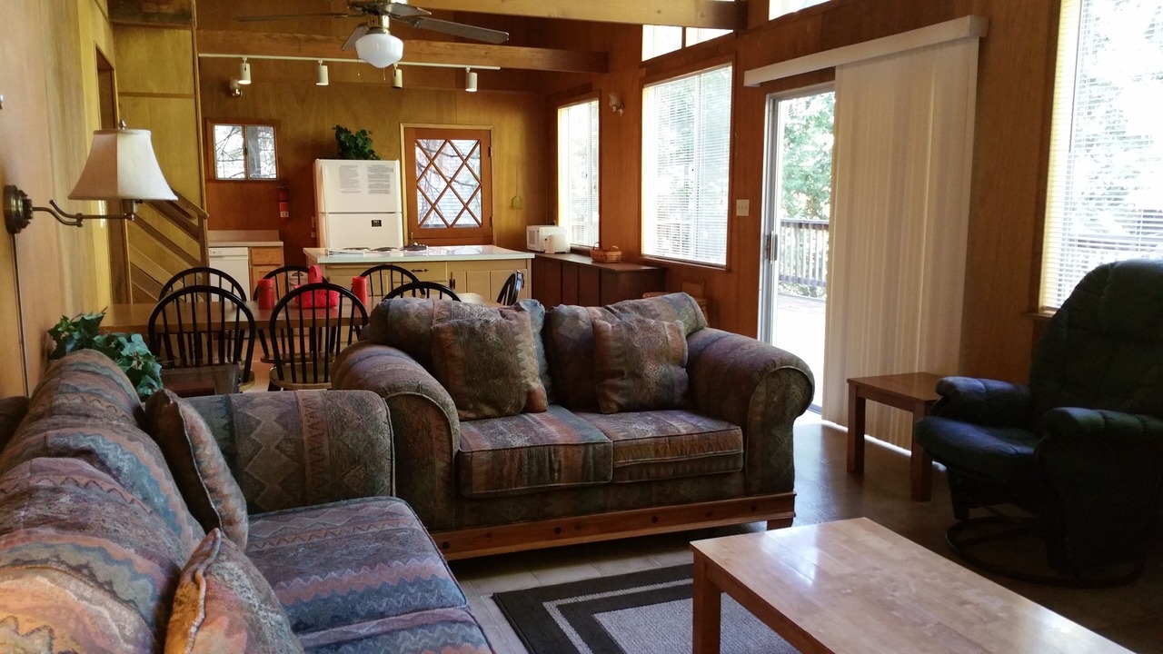 Photo of Bedroom in Cold Springs