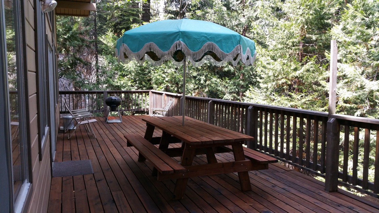 Photo of Outdoor in Cold Springs