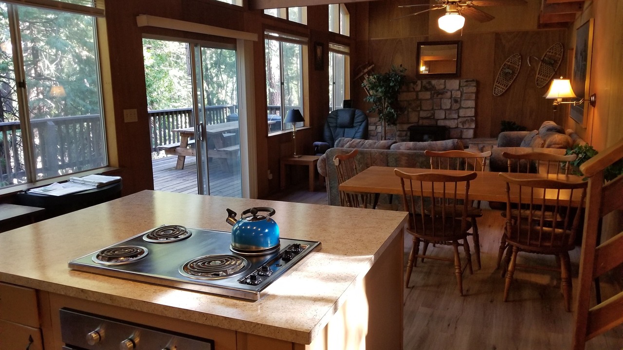 Photo of Kitchen in Cold Springs