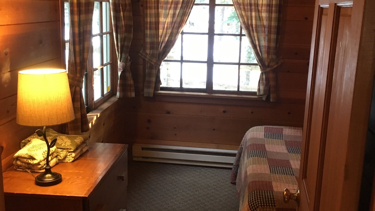 Photo of Bedroom in Government Camp