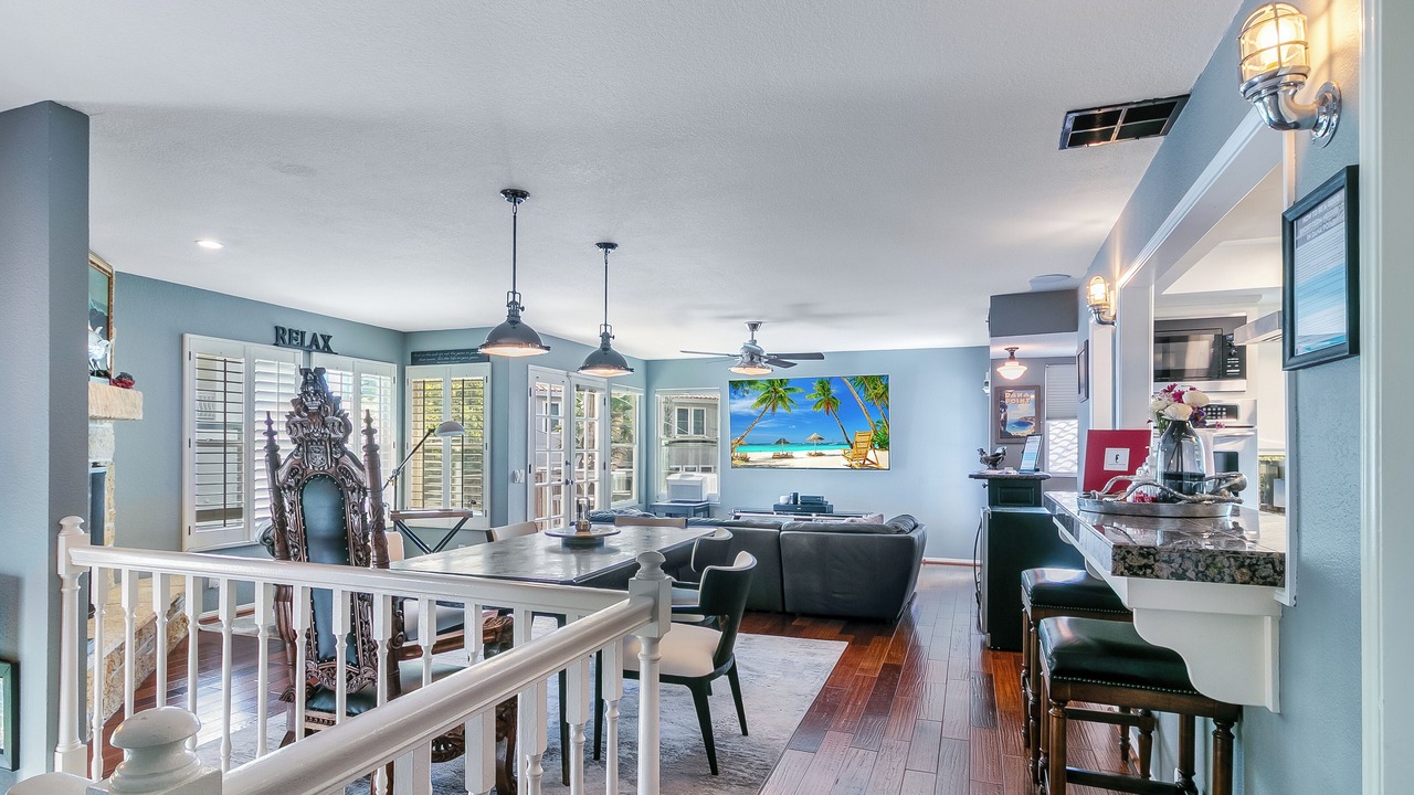 Photo of Bedroom in Lantern District
