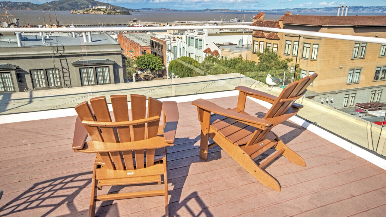 Photo of Outdoor in Fisherman's Wharf