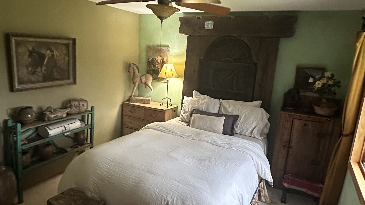 Photo of Bedroom in Templeton
