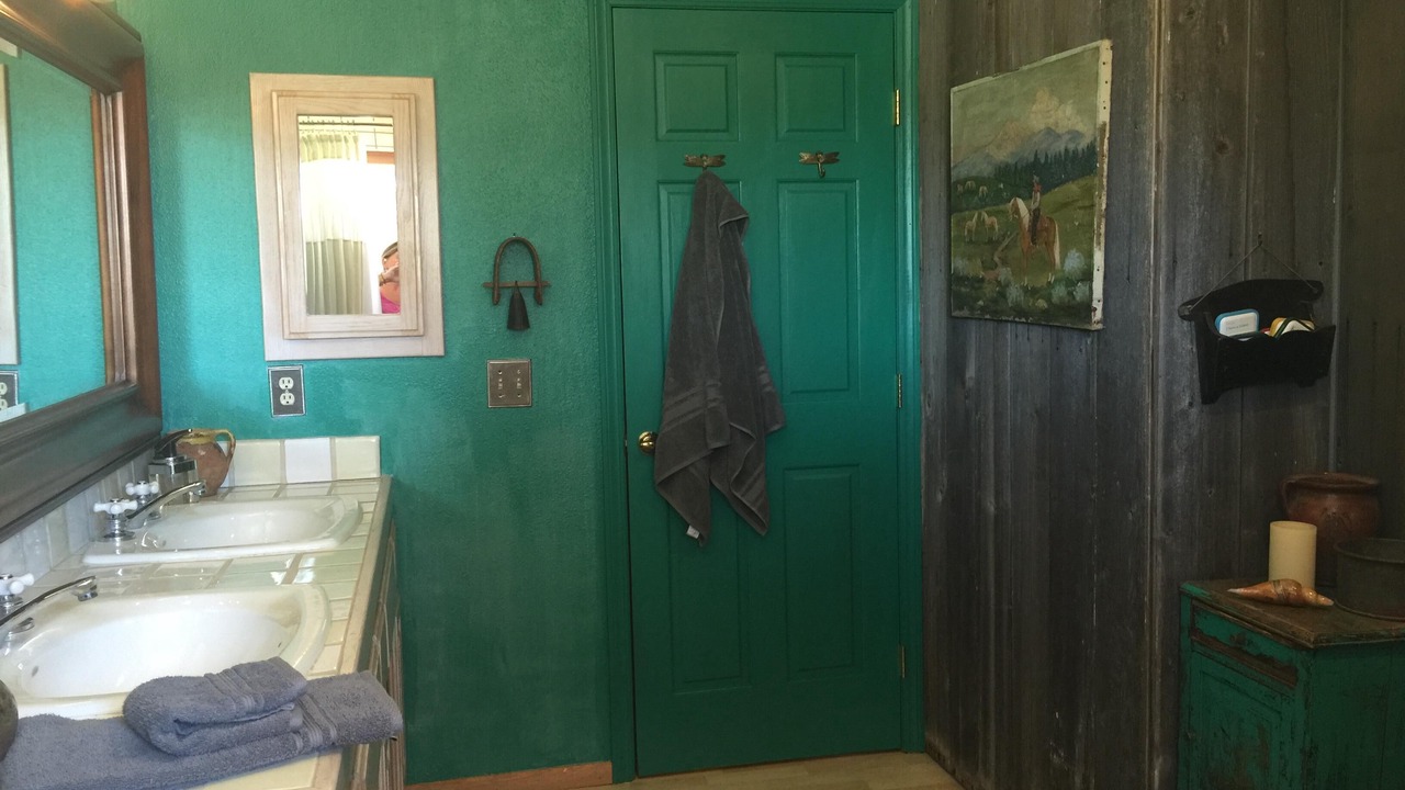 Photo of Bathroom in Templeton
