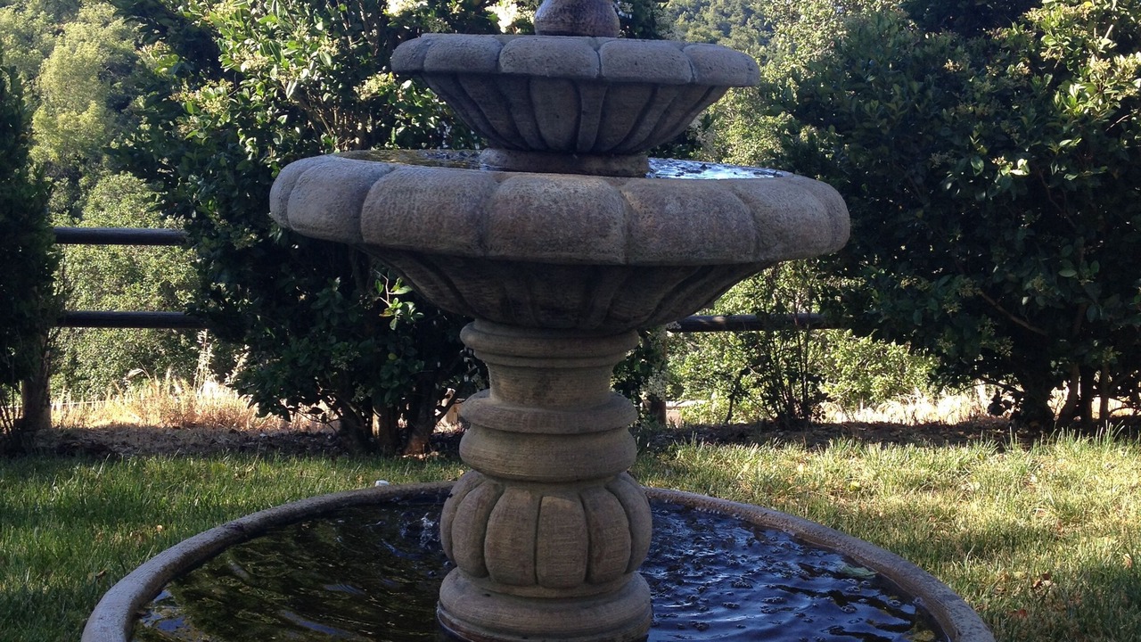 Photo of Outdoor in Templeton