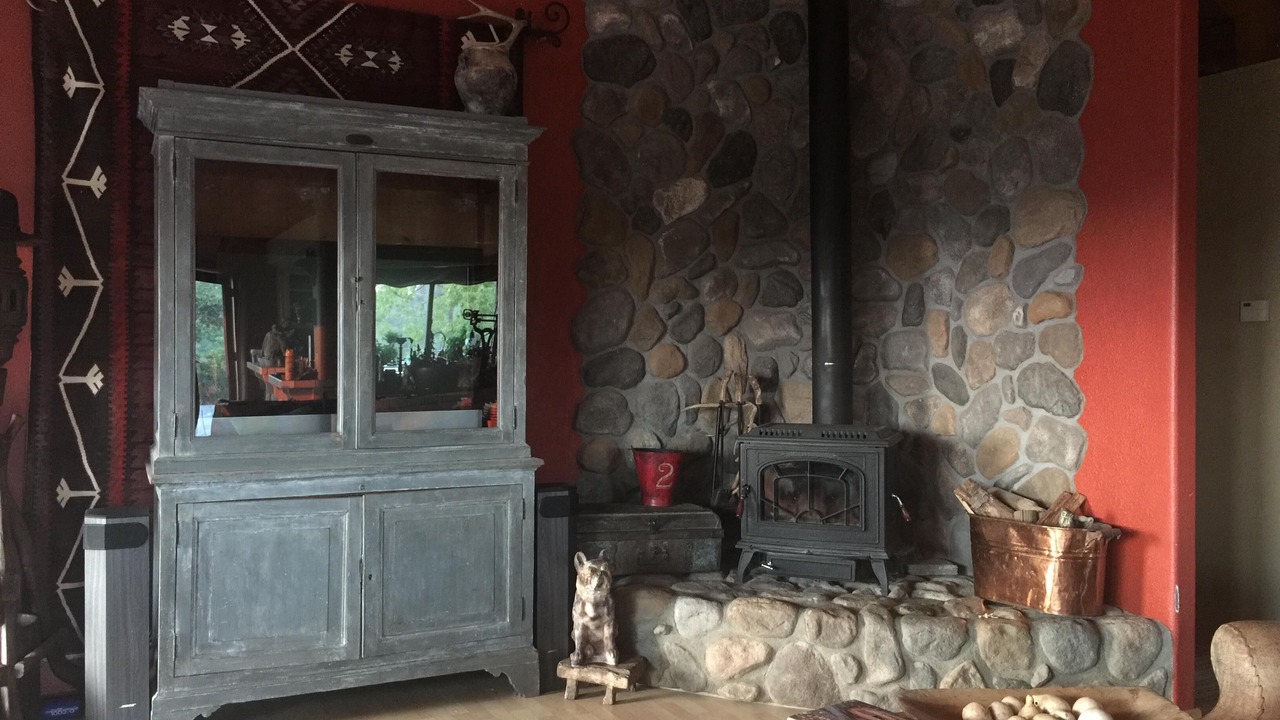 Photo of Bedroom in Templeton