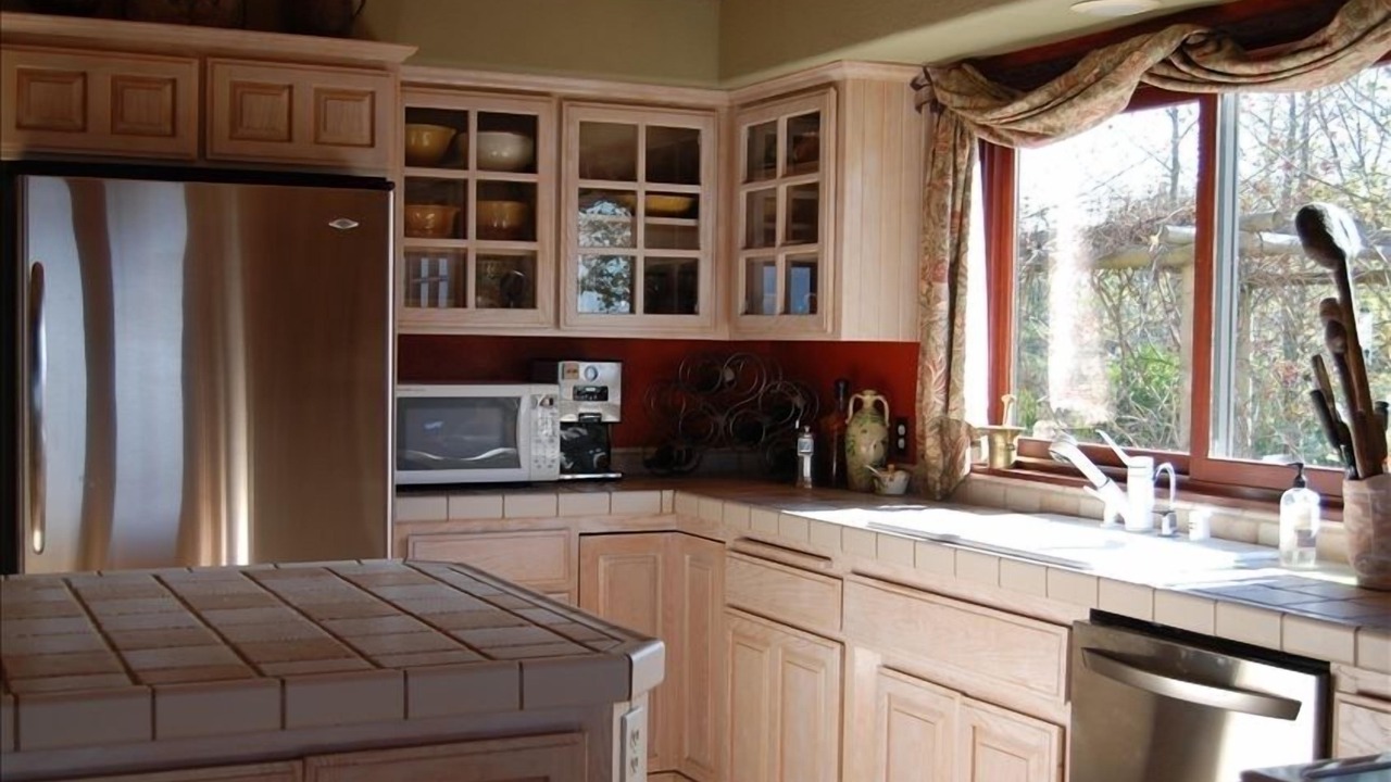 Photo of Kitchen in Templeton