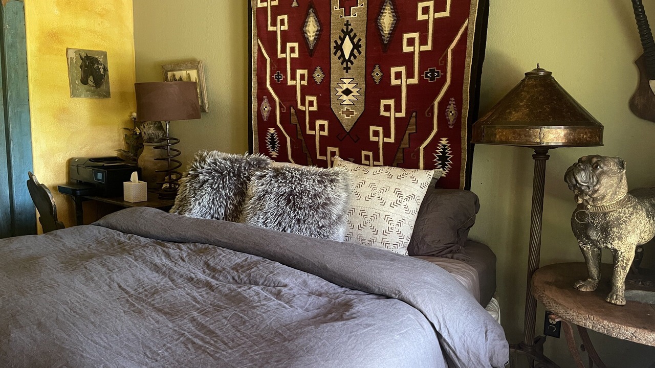 Photo of Bedroom in Templeton