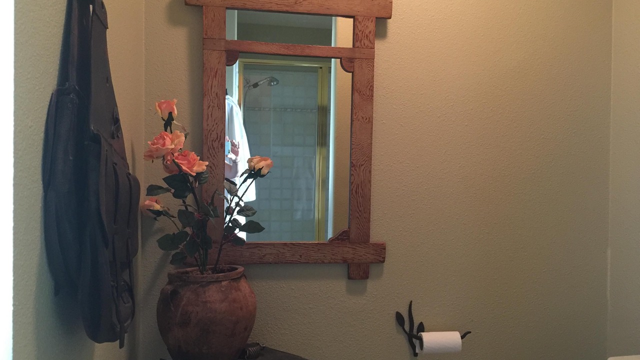 Photo of Bathroom in Templeton