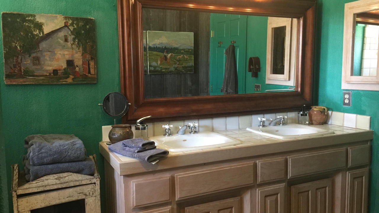 Photo of Bathroom in Templeton