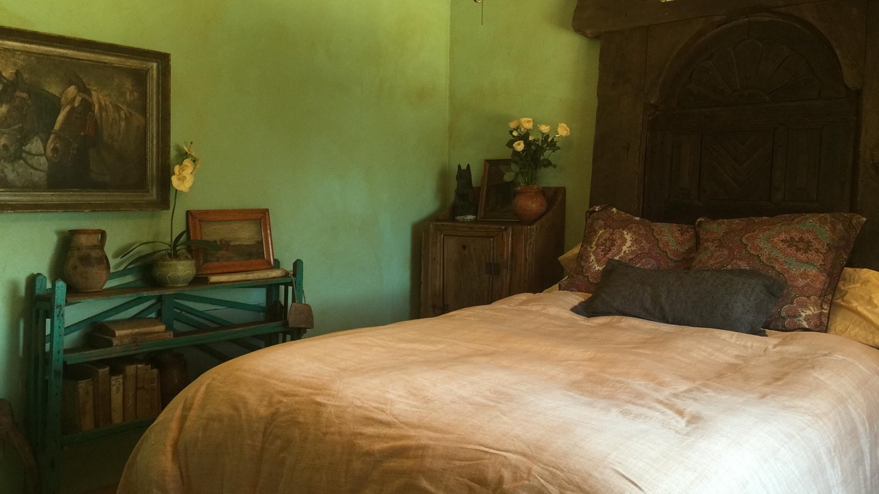 Photo of Bedroom in Templeton