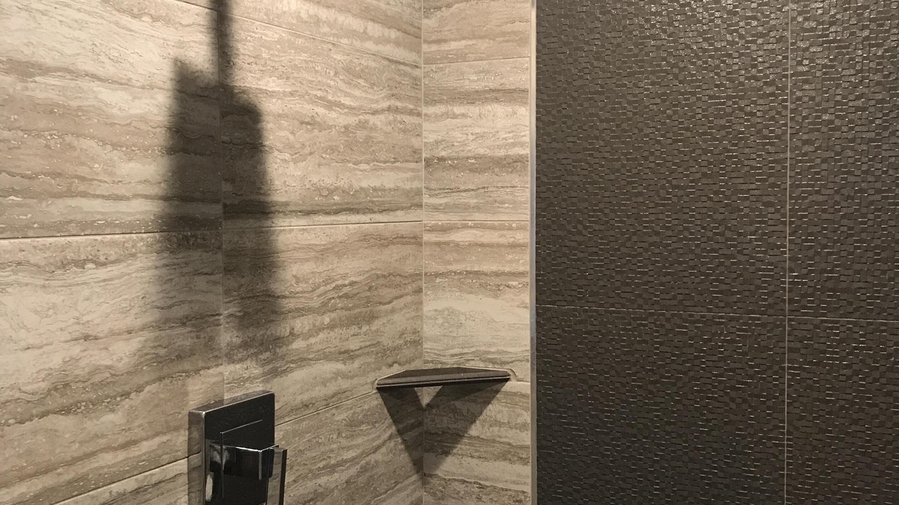 Photo of Bathroom in Paso Robles