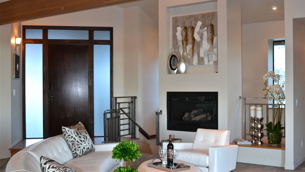 Photo of Bedroom in Paso Robles