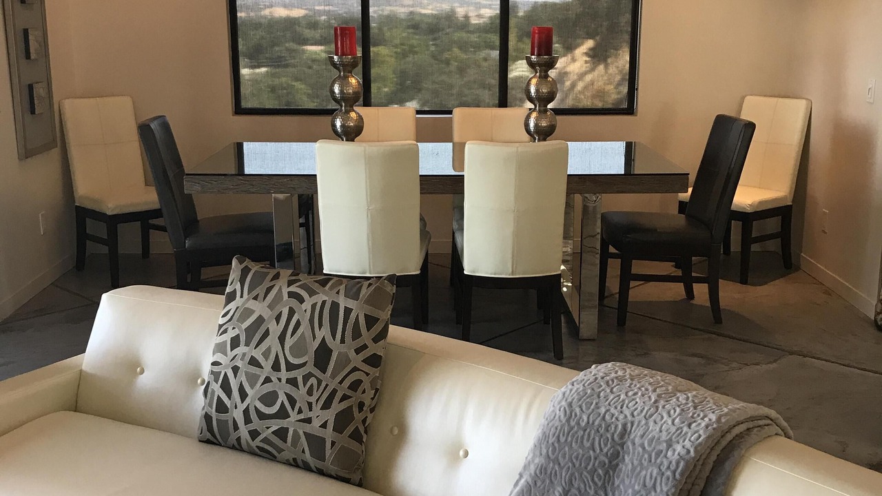 Photo of Bedroom in Paso Robles