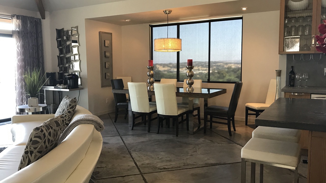 Photo of Bedroom in Paso Robles