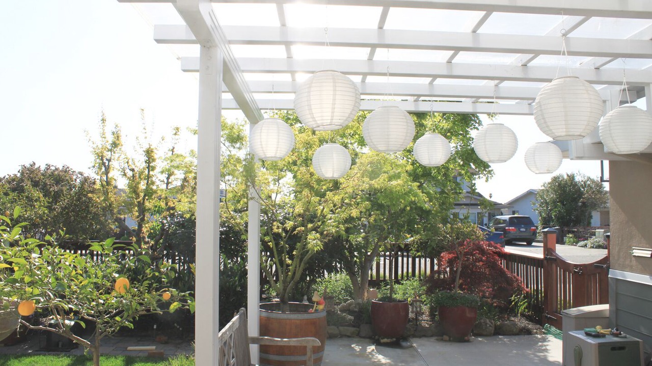 Photo of Patio Balcony in Gold Coast