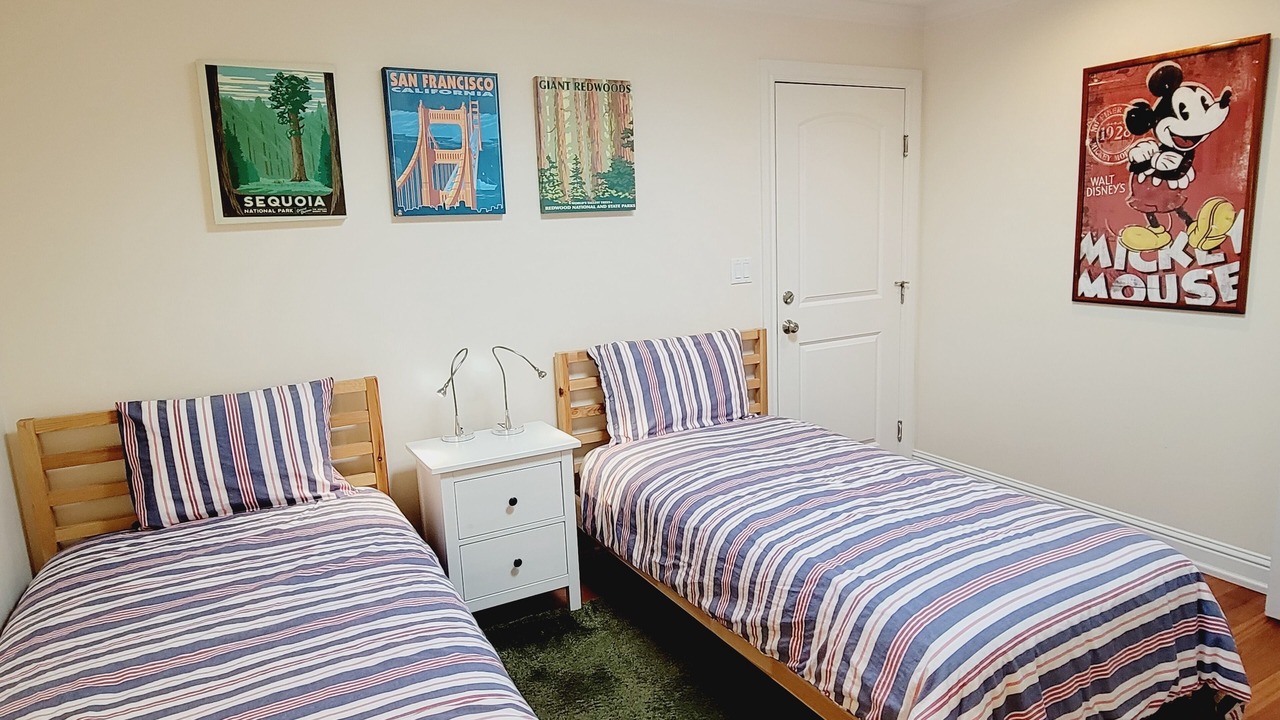 Photo of Bedroom in Gold Coast